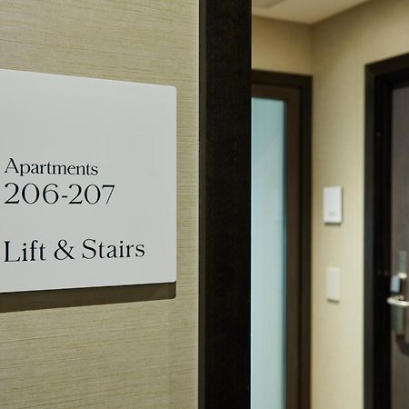 Master St. Paul'S Διαμέρισμα Λονδίνο Εξωτερικό φωτογραφία